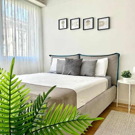 Modern Studio Near Lugano'S Lake & City Center Экстерьер фото