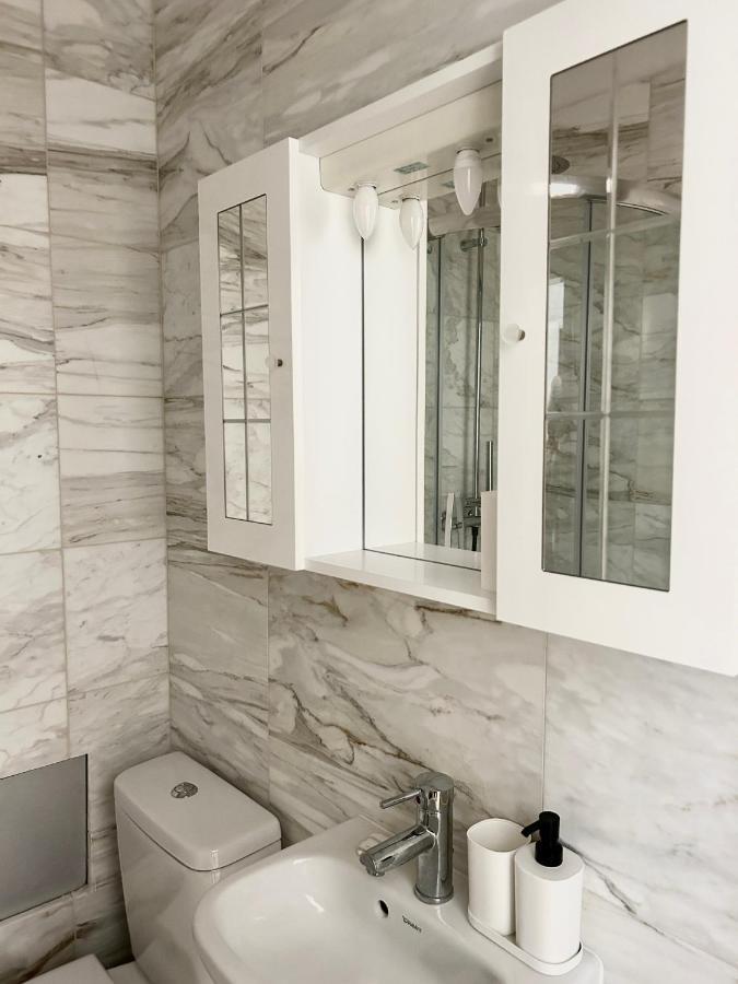 Modern Studio Near Lugano'S Lake & City Center Экстерьер фото