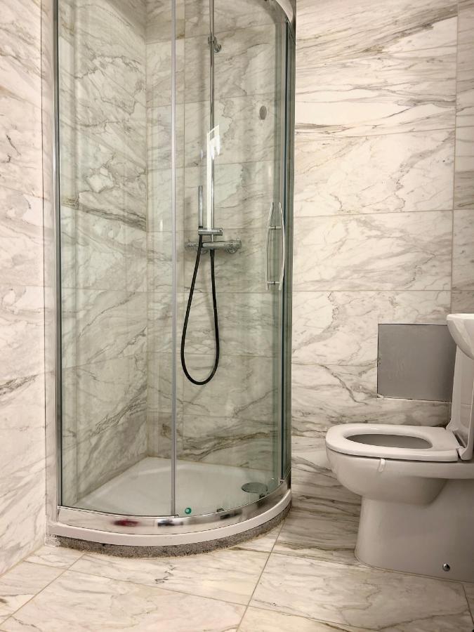 Modern Studio Near Lugano'S Lake & City Center Экстерьер фото