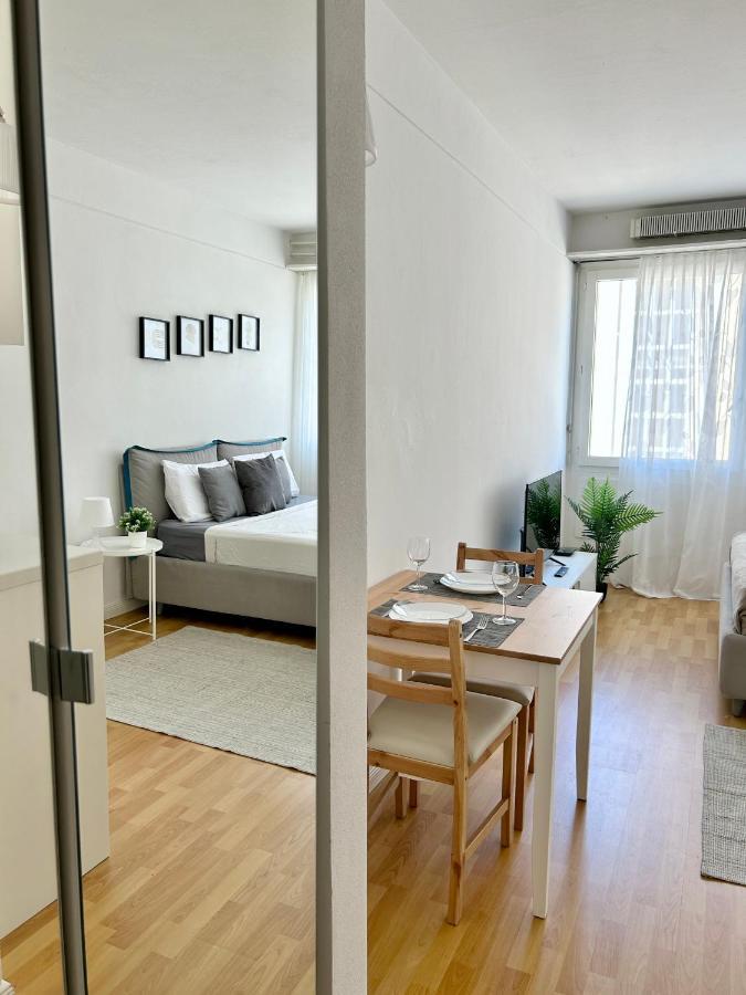 Modern Studio Near Lugano'S Lake & City Center Экстерьер фото