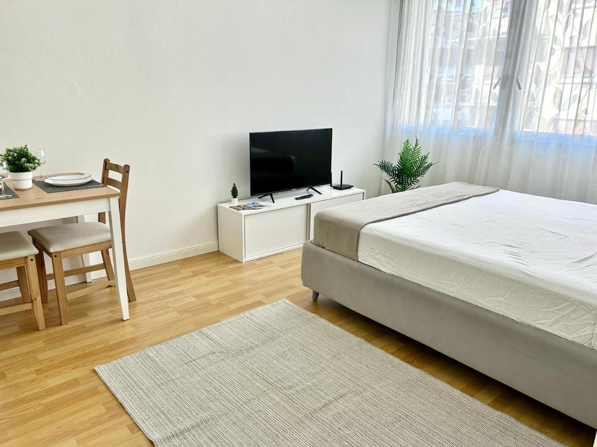 Modern Studio Near Lugano'S Lake & City Center Экстерьер фото