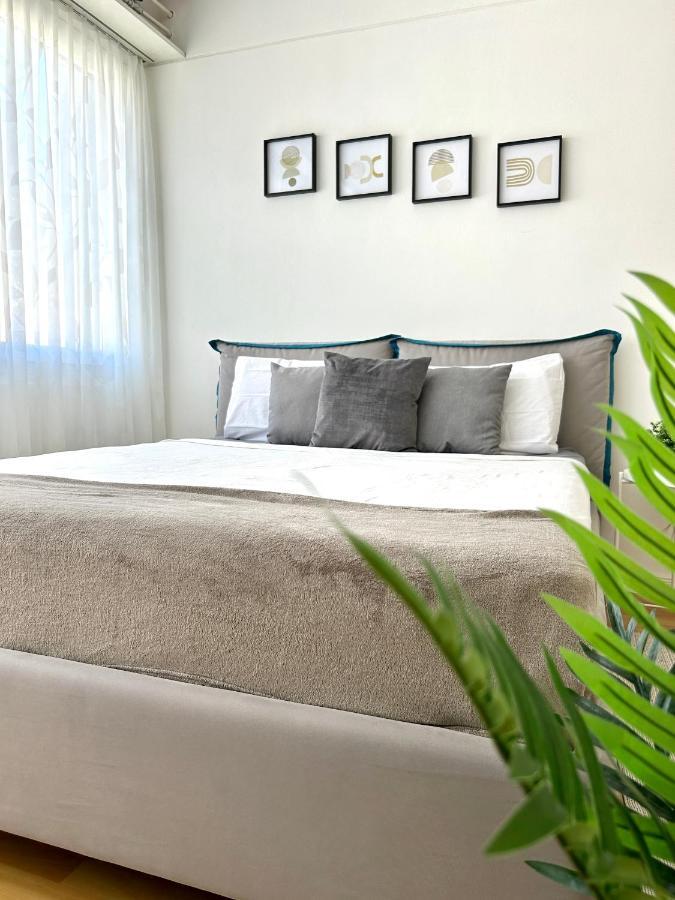 Modern Studio Near Lugano'S Lake & City Center Экстерьер фото