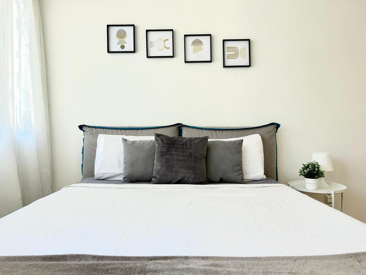 Modern Studio Near Lugano'S Lake & City Center Экстерьер фото