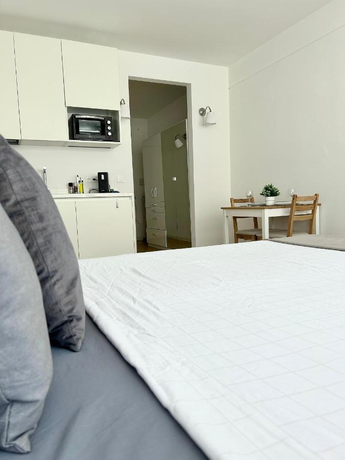 Modern Studio Near Lugano'S Lake & City Center Экстерьер фото