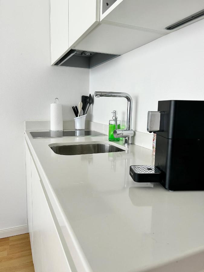 Modern Studio Near Lugano'S Lake & City Center Экстерьер фото