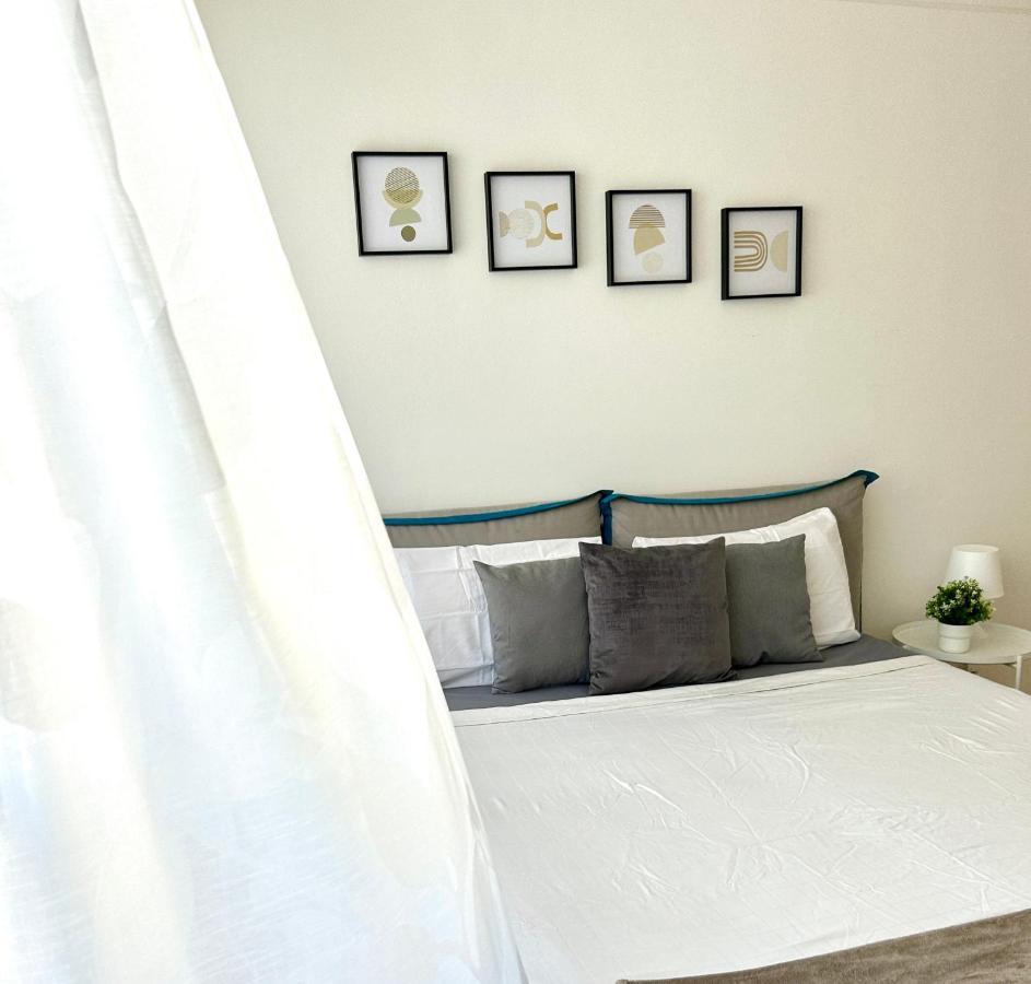 Modern Studio Near Lugano'S Lake & City Center Экстерьер фото